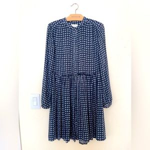 Boho style Lucky Brand dress